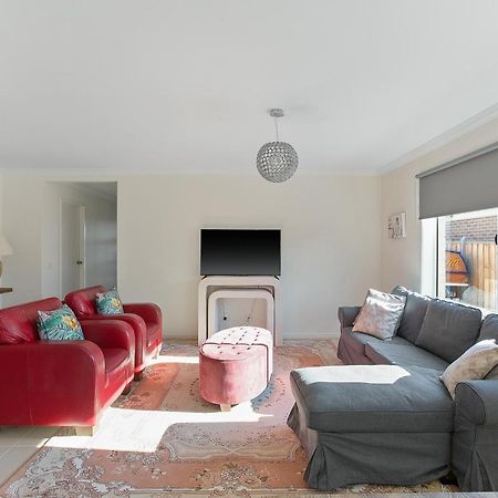 Вилла The Grampian Phillip Island Коув Экстерьер фото
