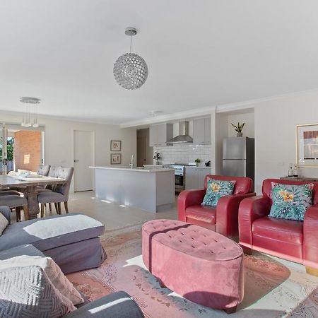 Вилла The Grampian Phillip Island Коув Экстерьер фото
