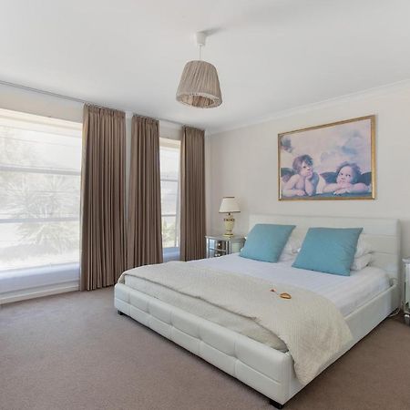 Вилла The Grampian Phillip Island Коув Экстерьер фото