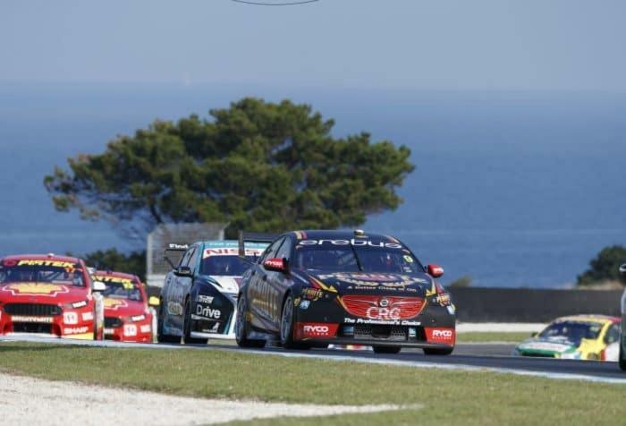 Вилла The Grampian Phillip Island Коув Экстерьер фото