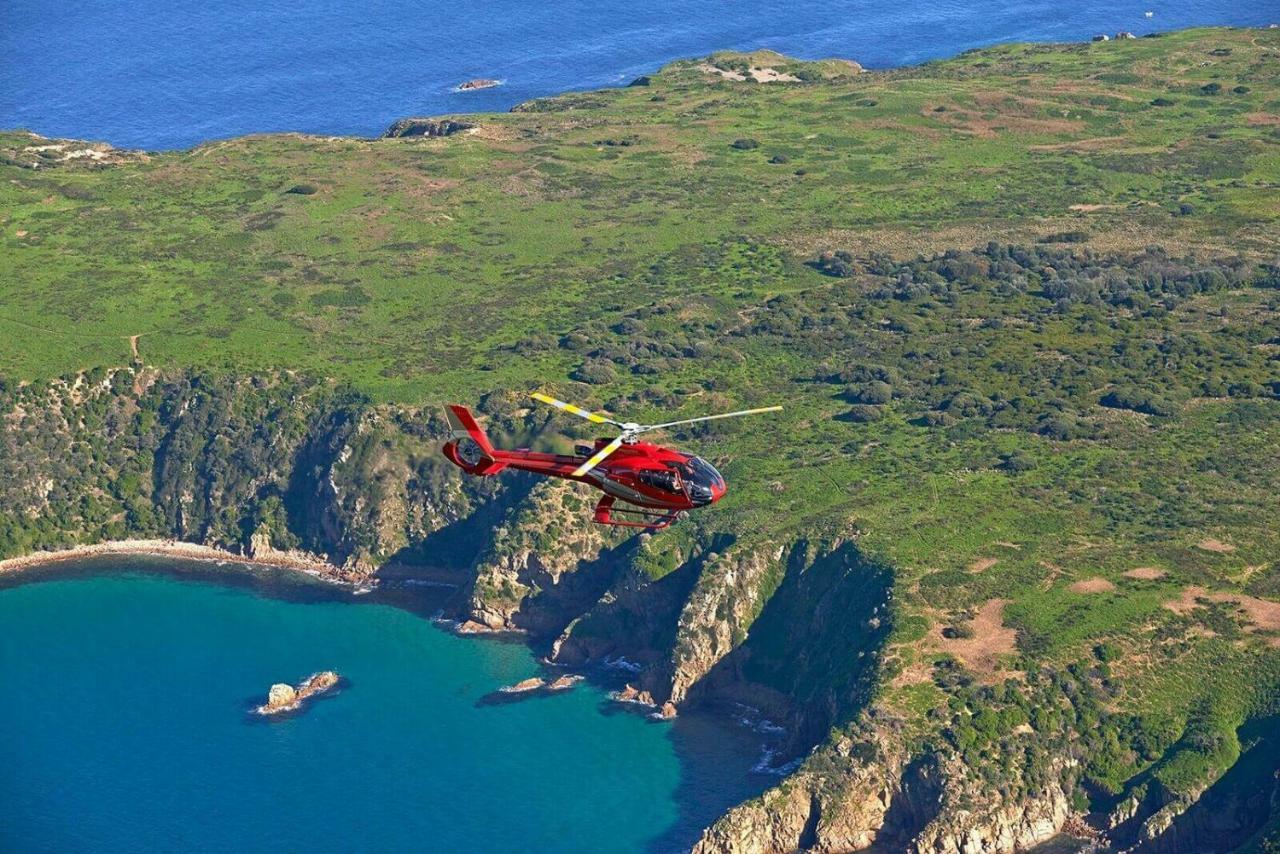 Вилла The Grampian Phillip Island Коув Экстерьер фото