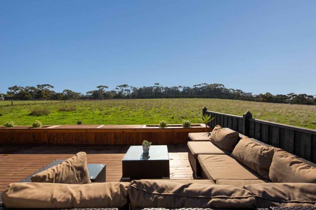 Вилла The Grampian Phillip Island Коув Экстерьер фото