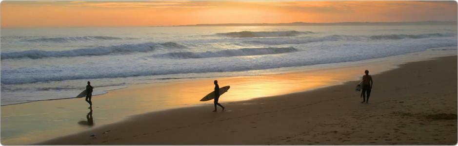 Вилла The Grampian Phillip Island Коув Экстерьер фото
