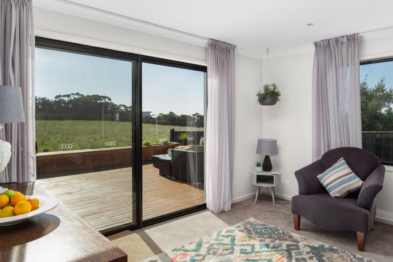 Вилла The Grampian Phillip Island Коув Экстерьер фото