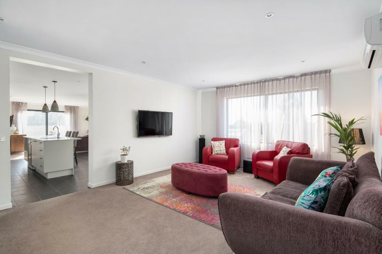 Вилла The Grampian Phillip Island Коув Экстерьер фото