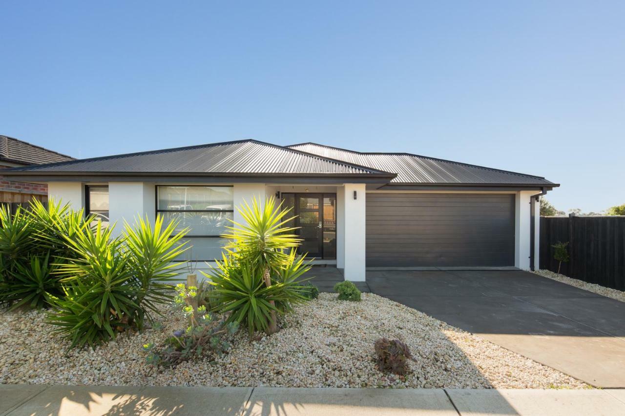 Вилла The Grampian Phillip Island Коув Экстерьер фото