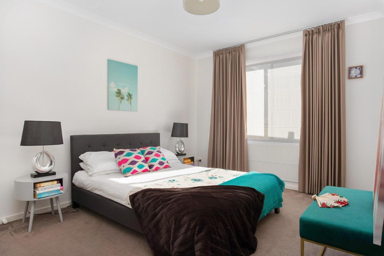 Вилла The Grampian Phillip Island Коув Экстерьер фото